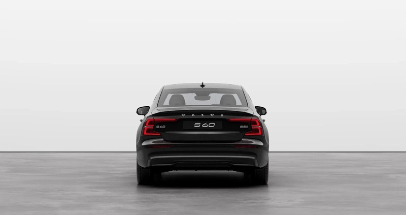Volvo S60 cena 233000 przebieg: 15, rok produkcji 2023 z Skarżysko-Kamienna małe 22